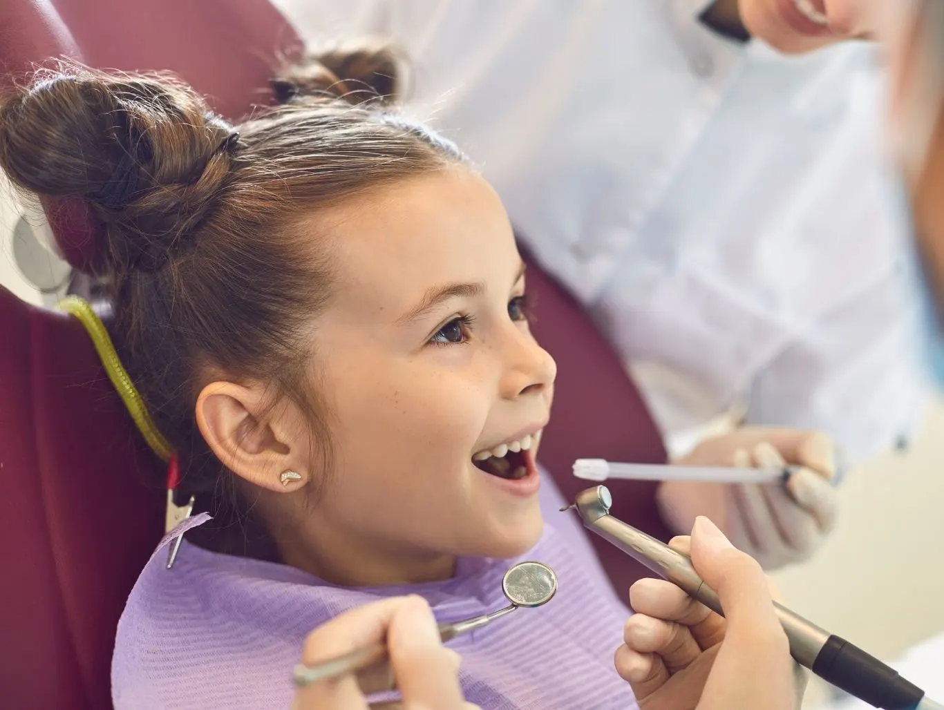 Children's Dentistry