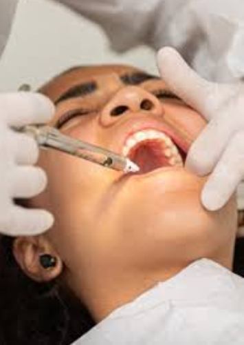 Emergency Dental Care