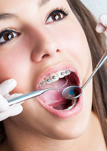Orthodontics